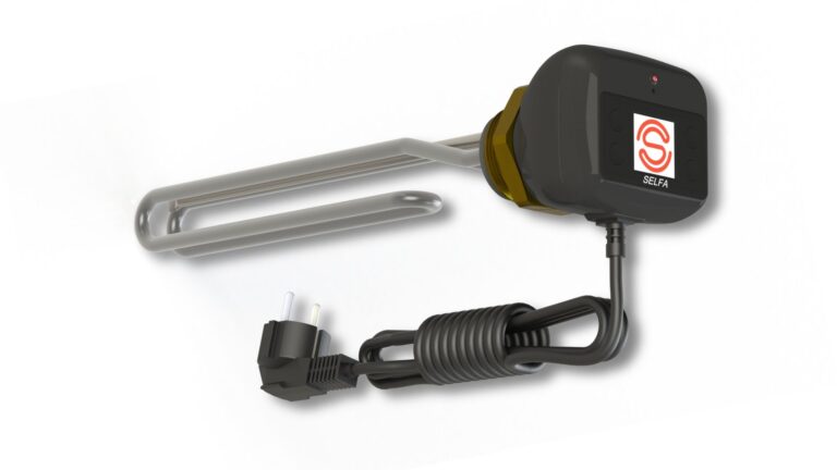 54.xxx – SSH SELFA SMART HEATER (Wi-Fi)