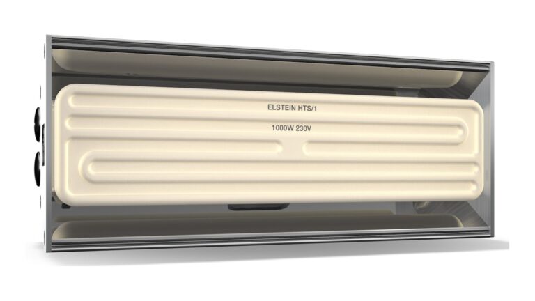 Elstein Panel EBF, EBI