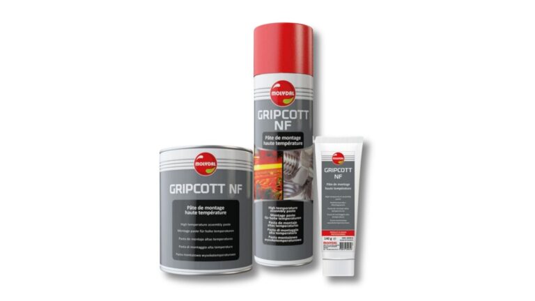 Pasta montażowa Gripcott NF