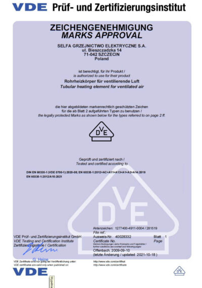 Certyfikat-VDE-dla-elementow-grzejnych-rurkowych-w-powietrzu